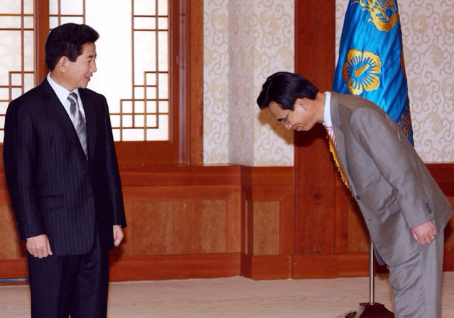 노무현의 사람들 | 인스티즈