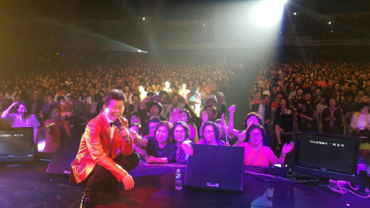 인기가수 지나의 실물 느낌 ㄷㄷ | 인스티즈