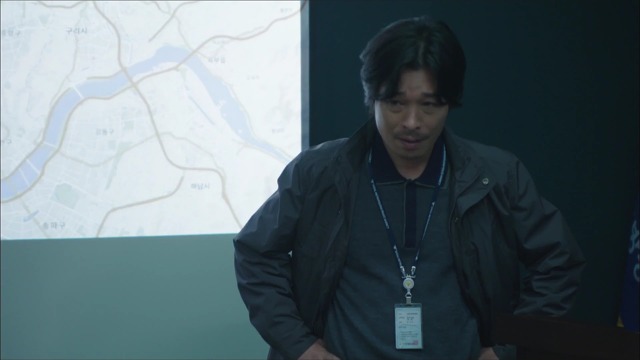 [시그널] 대도 사건 02.jpg | 인스티즈