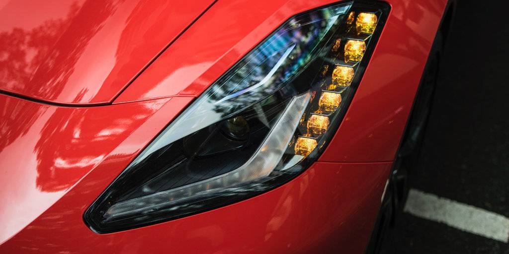 2017 쉐보레 콜벳 C7 스팅레이 [데이터주의] | 인스티즈