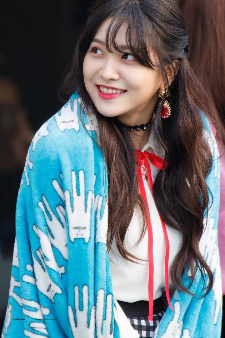 레드벨벳 막내 예리미 | 인스티즈