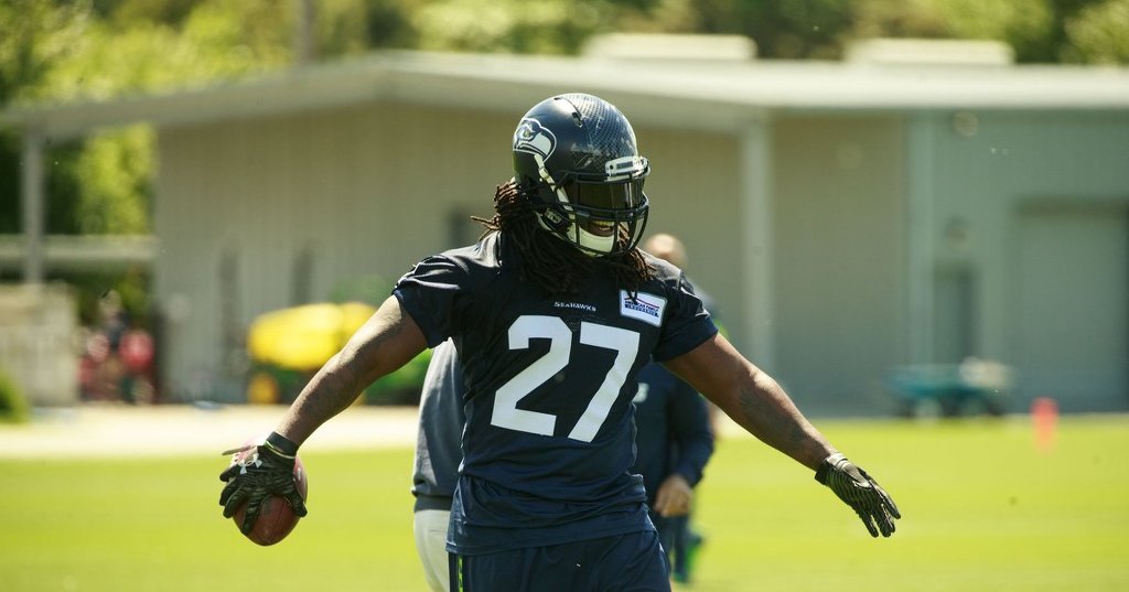 NFL 다이어트할때마다 매달 6천만원씩 받는 러닝백 | 인스티즈