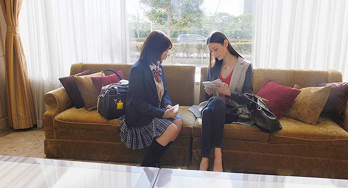 [늑대소녀와흑왕자] 남주가 쓰레기라 생각이 들다가도 와꾸보면 화가 풀리다가도 쓰레기라 생각이 드는 영화 04 | 인스티즈