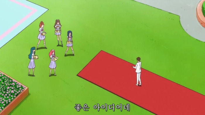 넌 다른사람의 마음을 생각하지 않아 | 인스티즈