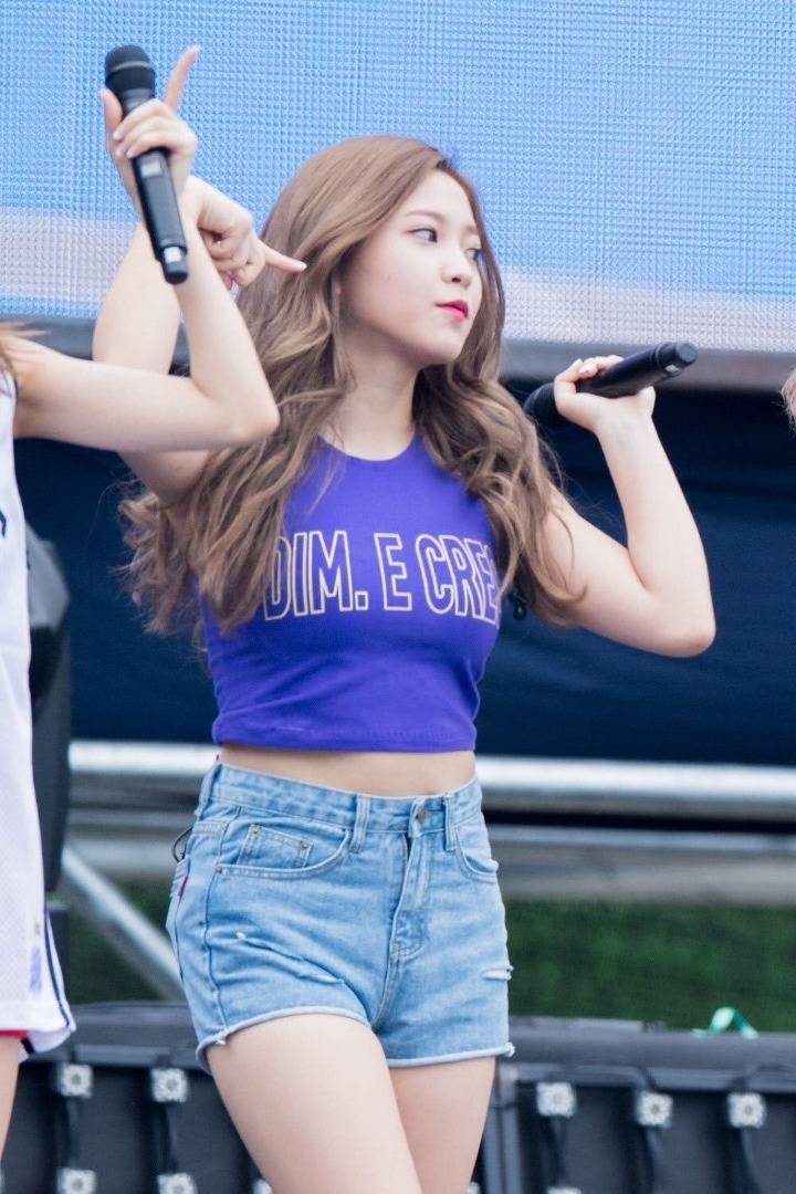 레드벨벳 막내 예리미 | 인스티즈