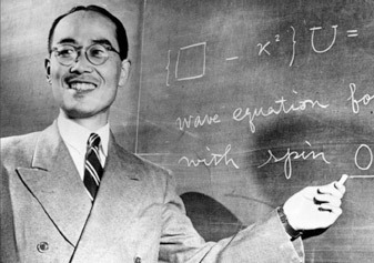 물리학자들의 칠판 | 인스티즈