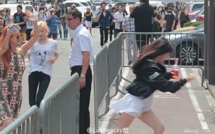 띨파니 시리즈.gif | 인스티즈