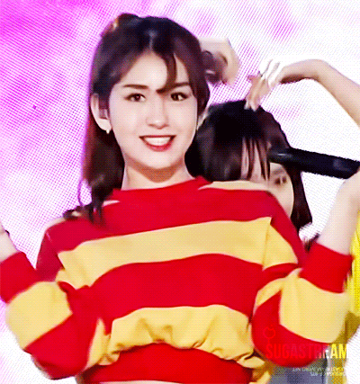 전소미의 지난 4년간 폭풍성장 과정 | 인스티즈