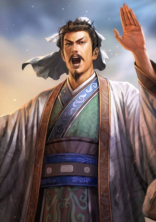 스압)) 삼국지 - 유비의 책사들에 대해 알아보자 | 인스티즈