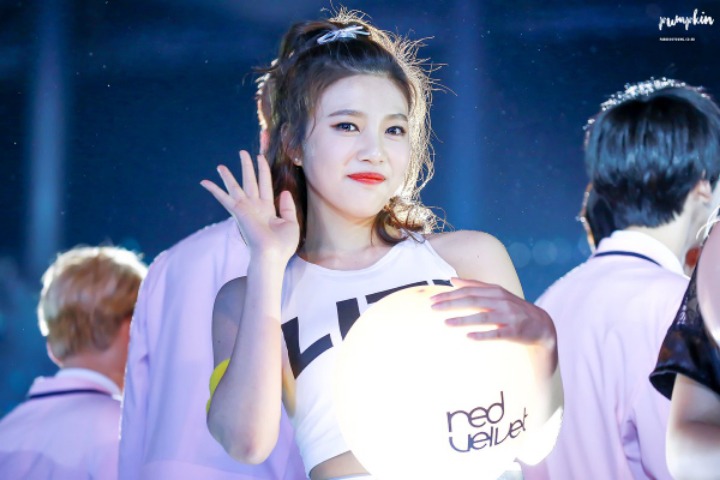 레드벨벳 퀸조이.jpgif | 인스티즈