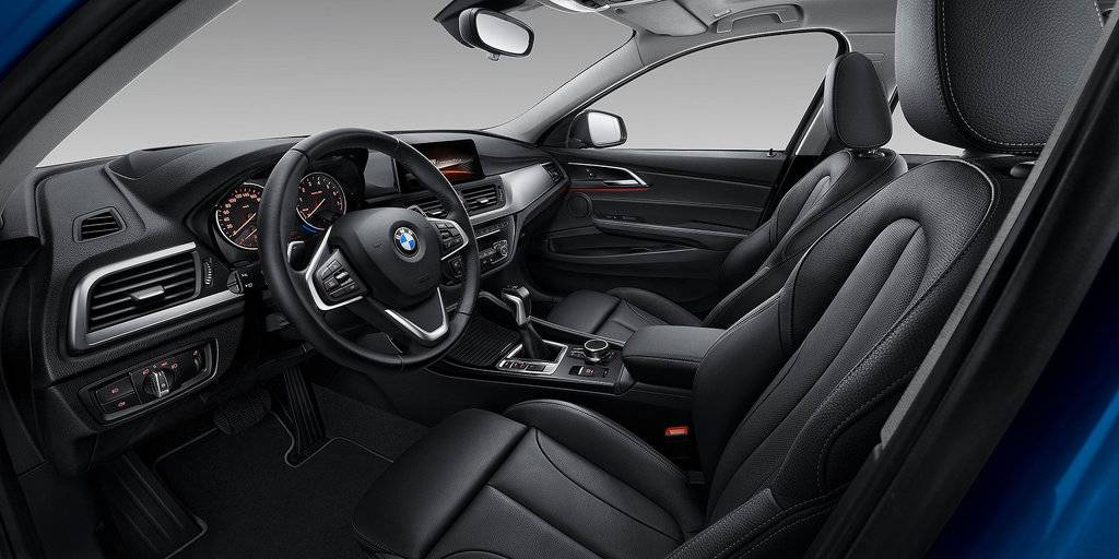 2018 신형 BMW 1시리즈 세단 feat. [데이터주의] | 인스티즈