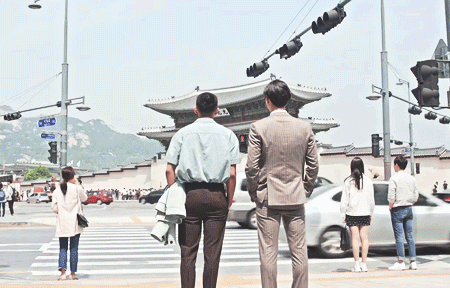 [시카고타자기] 바칠게 청춘밖에 없어서 수많은 젊음이 별처럼 사라졌는데 우리가 해냈네요 | 인스티즈