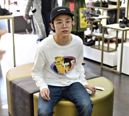 잘생겼다는 소리를 많이 듣는 랩퍼 10인 | 인스티즈