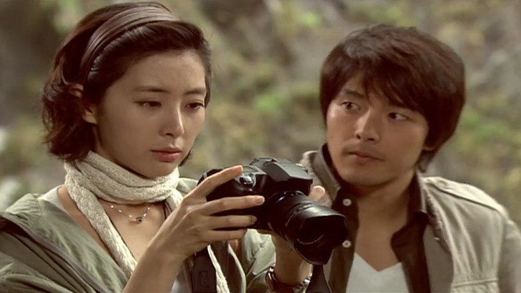 김하늘-박용하-이범수-송윤아 주연 드라마 ＜온에어＞의 대사들 | 인스티즈