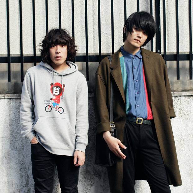  일본 스트릿 패션.jpg | 인스티즈