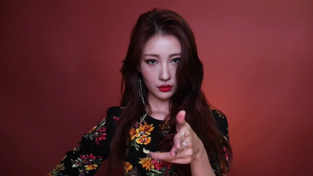 이사배의 선미 가시나 메이크업 | 인스티즈