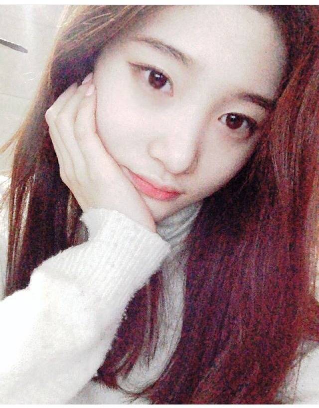 심사위원 가희가 비주얼 보고 놀란 프로듀스101 참가자 | 인스티즈