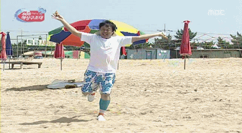 무한도전 몸개그들.gif | 인스티즈