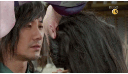 사극에서 연출 제대로 못하면 일어나는 파국 (ft.명장면) | 인스티즈