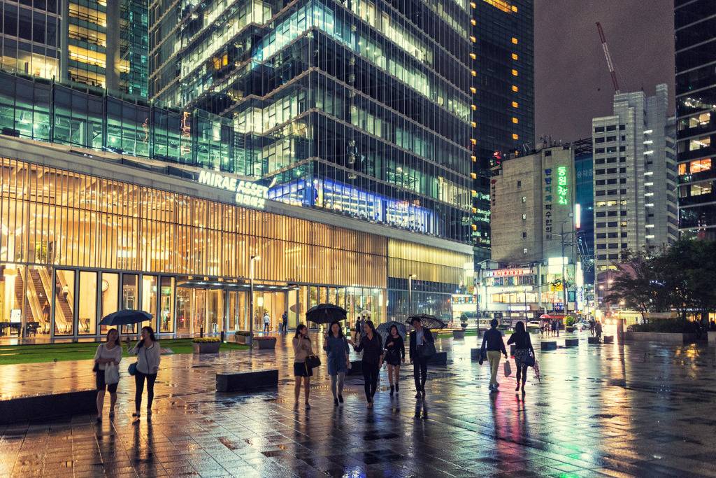  몽환적인 대한민국 풍경 | 인스티즈