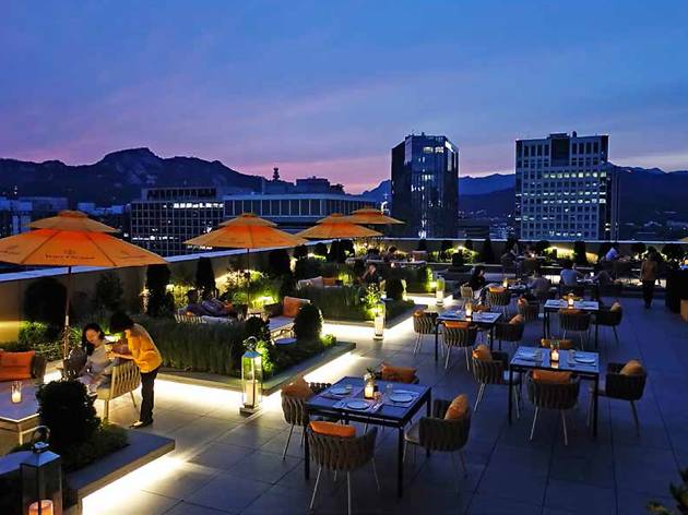 서울에서 평균 룸레이트 가장 비싼 호텔들 | 인스티즈