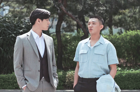 [시카고타자기] 바칠게 청춘밖에 없어서 수많은 젊음이 별처럼 사라졌는데 우리가 해냈네요 | 인스티즈