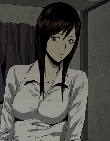 네이버 웹툰 여주인공 甲은? | 인스티즈