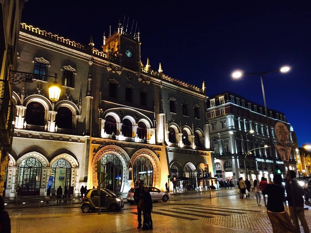 유럽여행의 끝 포르투갈 | 인스티즈