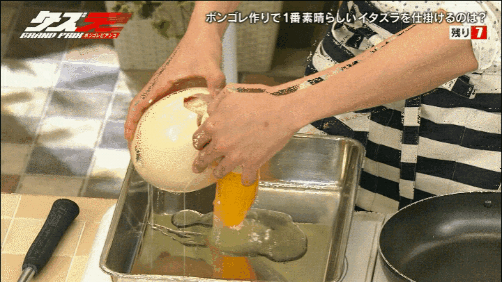 소소한거 같은데 정성 가득한 일본 예능에서 장난 | 인스티즈