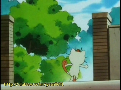 나옹이와 이슬이 인성 | 인스티즈