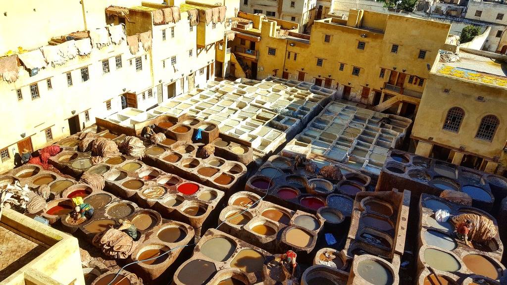 2016년 여행한 곳들 | 인스티즈