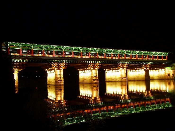  몽환적인 대한민국 풍경 | 인스티즈