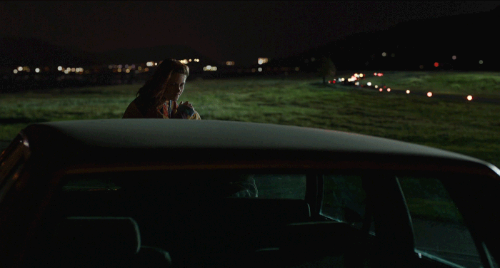 묘한 느낌의 영화 한장면 모음 31탄.gif | 인스티즈