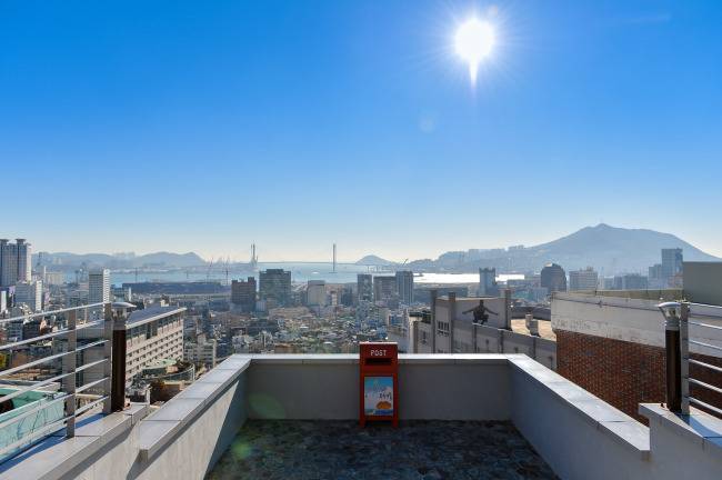  몽환적인 대한민국 풍경 | 인스티즈