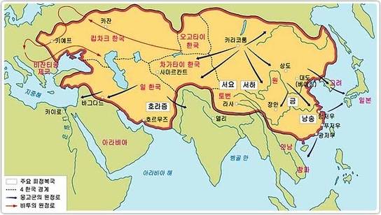 중국의 역사 (중국사) | 인스티즈