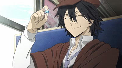 [애니] 애니속 뇌색남 캐릭터들 | 인스티즈