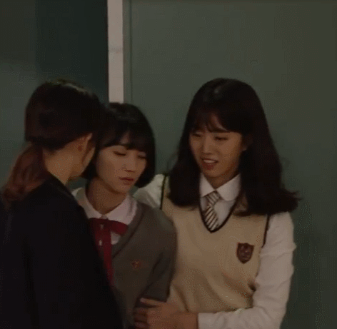 드라마 찍은 오마이걸 비니2 | 인스티즈