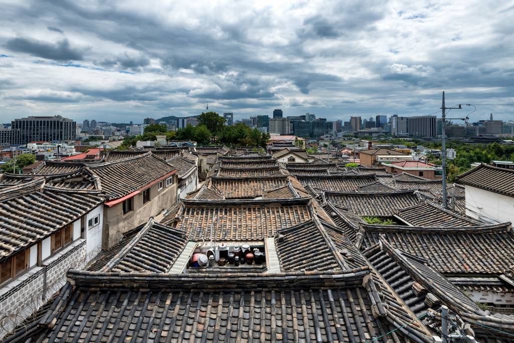  몽환적인 대한민국 풍경 | 인스티즈