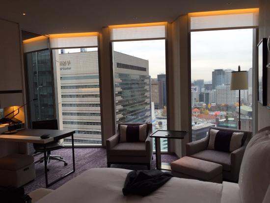 서울에서 평균 룸레이트 가장 비싼 호텔들 | 인스티즈