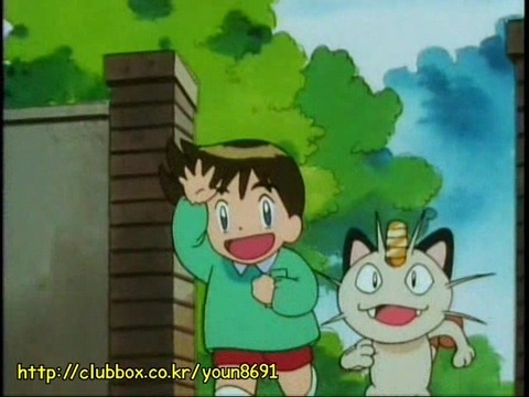 나옹이와 이슬이 인성 | 인스티즈