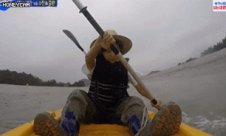 하루가 정말 너무 고단한 김세정.....jpgif | 인스티즈