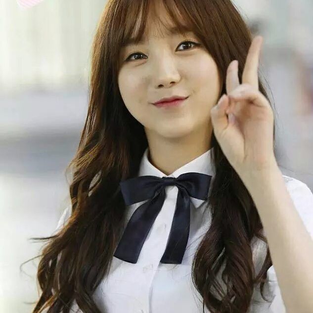 러블리즈 케이♥ | 인스티즈