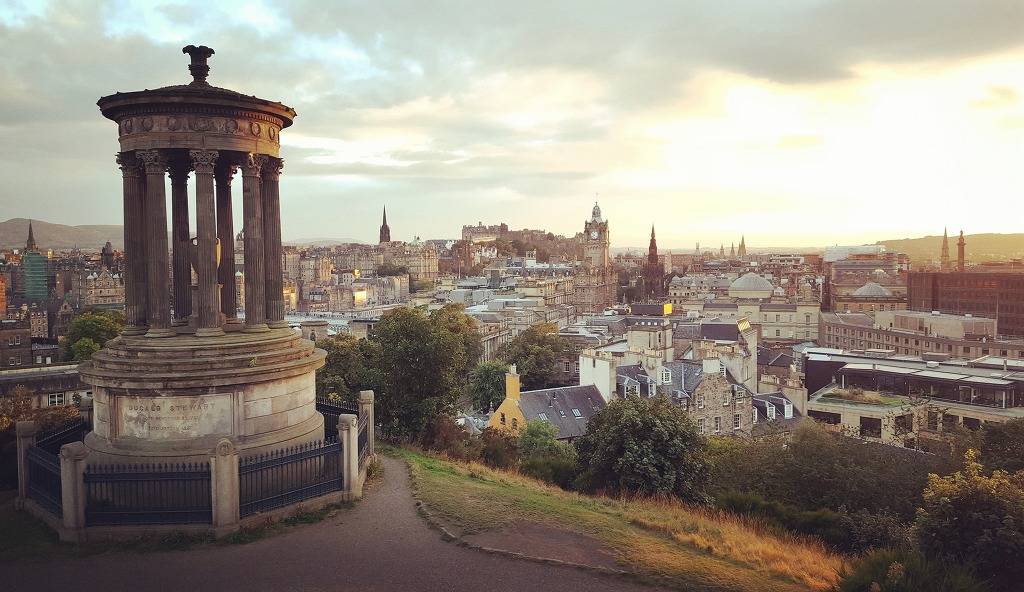 2016년 여행한 곳들 | 인스티즈