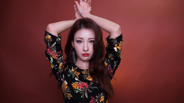 이사배의 선미 가시나 메이크업 | 인스티즈