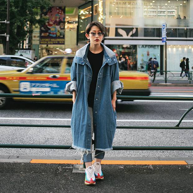  일본 스트릿 패션.jpg | 인스티즈