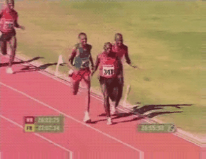 카메라맨의 재능 낭비 | 인스티즈