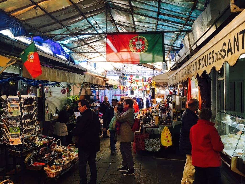 유럽여행의 끝 포르투갈 | 인스티즈