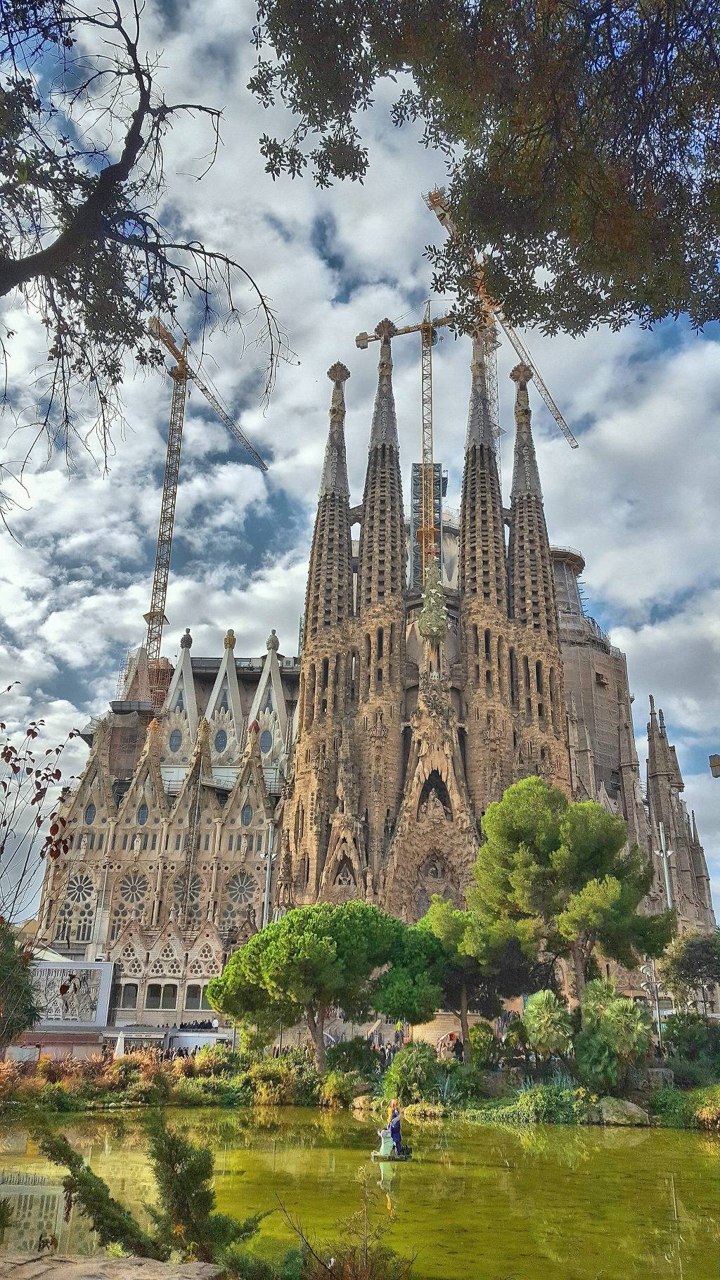 2016년 여행한 곳들 | 인스티즈