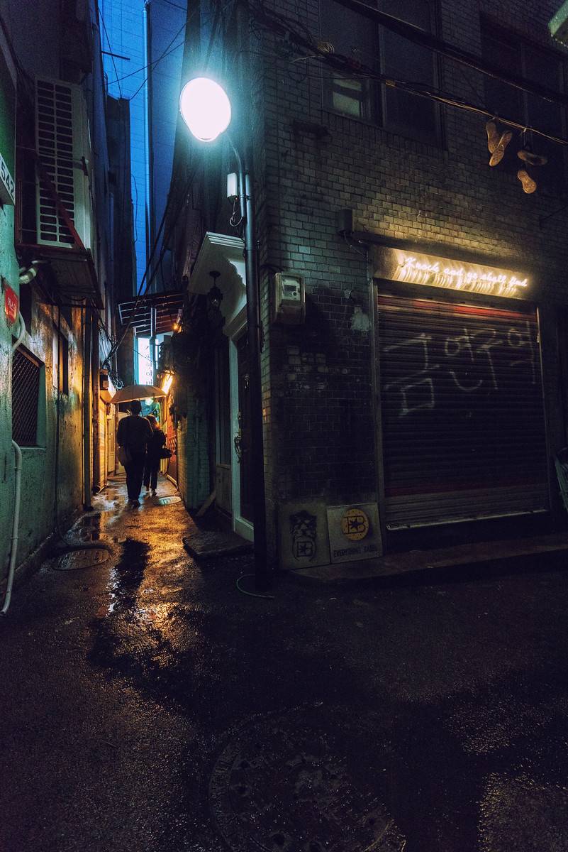  몽환적인 대한민국 풍경 | 인스티즈