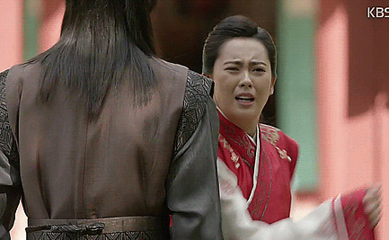 사극에서 연출 제대로 못하면 일어나는 파국 (ft.명장면) | 인스티즈